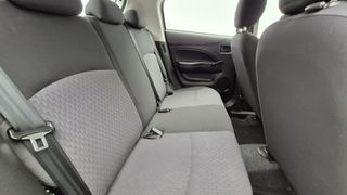 Mitsubishi Space Star 2017 1.0 Diamant Edition | ΕΩΣ 5 ΕΤΗ ΕΓΓΥΗΣΗ-thumb-26