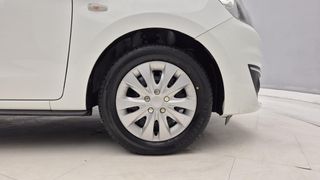 Mitsubishi Space Star 2017 1.0 Diamant Edition | ΕΩΣ 5 ΕΤΗ ΕΓΓΥΗΣΗ-thumb-28