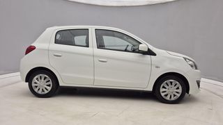 Mitsubishi Space Star 2017 1.0 Diamant Edition | ΕΩΣ 5 ΕΤΗ ΕΓΓΥΗΣΗ-thumb-4