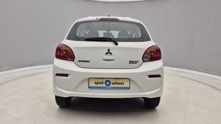 Mitsubishi Space Star 2017 1.0 Diamant Edition | ΕΩΣ 5 ΕΤΗ ΕΓΓΥΗΣΗ-thumb-6