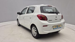 Mitsubishi Space Star 2017 1.0 Diamant Edition | ΕΩΣ 5 ΕΤΗ ΕΓΓΥΗΣΗ-thumb-8