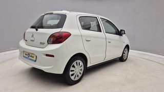 Mitsubishi Space Star 2017 1.0 Diamant Edition | ΕΩΣ 5 ΕΤΗ ΕΓΓΥΗΣΗ-thumb-5
