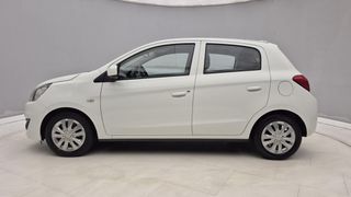 Mitsubishi Space Star 2017 1.0 Diamant Edition | ΕΩΣ 5 ΕΤΗ ΕΓΓΥΗΣΗ-thumb-10