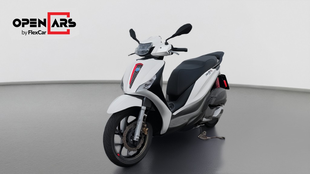 Piaggio Medley 150 2021 150S | Δόσεις Χωρίς Τράπεζα