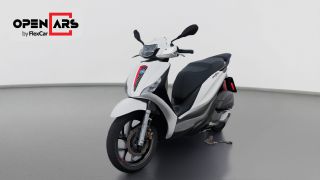 Piaggio Medley 150 2021 150S | Δόσεις Χωρίς Τράπεζα