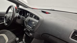 Kia Ceed / cee'd 2016 1.6 CRDi GT Line | ΕΩΣ 5 ΕΤΗ ΕΓΓΥΗΣΗ-thumb-30