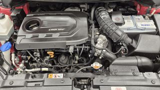 Kia Ceed / cee'd 2016 1.6 CRDi GT Line | ΕΩΣ 5 ΕΤΗ ΕΓΓΥΗΣΗ-thumb-35