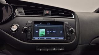 Kia Ceed / cee'd 2016 1.6 CRDi GT Line | ΕΩΣ 5 ΕΤΗ ΕΓΓΥΗΣΗ-thumb-23