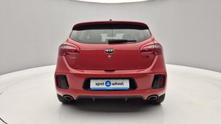 Kia Ceed / cee'd 2016 1.6 CRDi GT Line | ΕΩΣ 5 ΕΤΗ ΕΓΓΥΗΣΗ-thumb-6