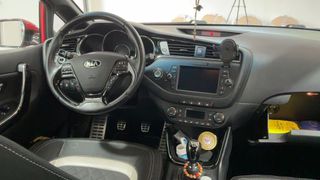 Kia Ceed / cee'd 2016 1.6 CRDi GT Line | ΕΩΣ 5 ΕΤΗ ΕΓΓΥΗΣΗ-thumb-2