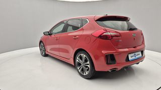 Kia Ceed / cee'd 2016 1.6 CRDi GT Line | ΕΩΣ 5 ΕΤΗ ΕΓΓΥΗΣΗ-thumb-8