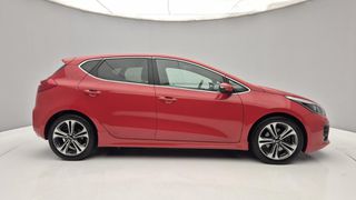 Kia Ceed / cee'd 2016 1.6 CRDi GT Line | ΕΩΣ 5 ΕΤΗ ΕΓΓΥΗΣΗ-thumb-4