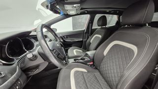 Kia Ceed / cee'd 2016 1.6 CRDi GT Line | ΕΩΣ 5 ΕΤΗ ΕΓΓΥΗΣΗ-thumb-16