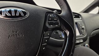 Kia Ceed / cee'd 2016 1.6 CRDi GT Line | ΕΩΣ 5 ΕΤΗ ΕΓΓΥΗΣΗ-thumb-21