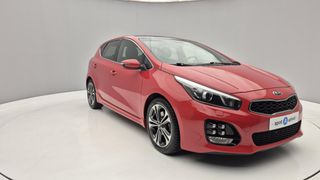 Kia Ceed / cee'd 2016 1.6 CRDi GT Line | ΕΩΣ 5 ΕΤΗ ΕΓΓΥΗΣΗ-thumb-3