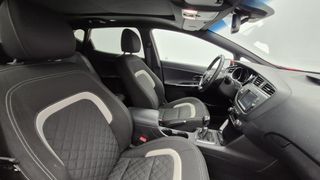 Kia Ceed / cee'd 2016 1.6 CRDi GT Line | ΕΩΣ 5 ΕΤΗ ΕΓΓΥΗΣΗ-thumb-27