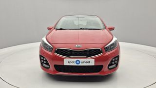 Kia Ceed / cee'd 2016 1.6 CRDi GT Line | ΕΩΣ 5 ΕΤΗ ΕΓΓΥΗΣΗ-thumb-2