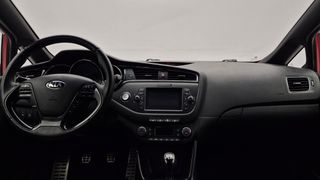 Kia Ceed / cee'd 2016 1.6 CRDi GT Line | ΕΩΣ 5 ΕΤΗ ΕΓΓΥΗΣΗ-thumb-18