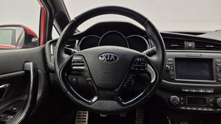 Kia Ceed / cee'd 2016 1.6 CRDi GT Line | ΕΩΣ 5 ΕΤΗ ΕΓΓΥΗΣΗ-thumb-19