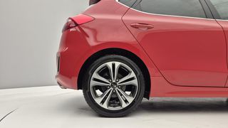 Kia Ceed / cee'd 2016 1.6 CRDi GT Line | ΕΩΣ 5 ΕΤΗ ΕΓΓΥΗΣΗ-thumb-34