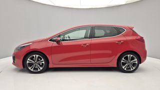 Kia Ceed / cee'd 2016 1.6 CRDi GT Line | ΕΩΣ 5 ΕΤΗ ΕΓΓΥΗΣΗ-thumb-10