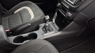 Kia Ceed / cee'd 2016 1.6 CRDi GT Line | ΕΩΣ 5 ΕΤΗ ΕΓΓΥΗΣΗ-thumb-29