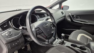 Kia Ceed / cee'd 2016 1.6 CRDi GT Line | ΕΩΣ 5 ΕΤΗ ΕΓΓΥΗΣΗ-thumb-17