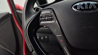 Kia Ceed / cee'd 2016 1.6 CRDi GT Line | ΕΩΣ 5 ΕΤΗ ΕΓΓΥΗΣΗ-thumb-20