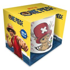 One Piece Netflix Mug Chopper 350 ml-thumb-1