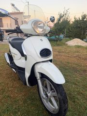 Aprilia Scarabeo 250 i.e. 2025