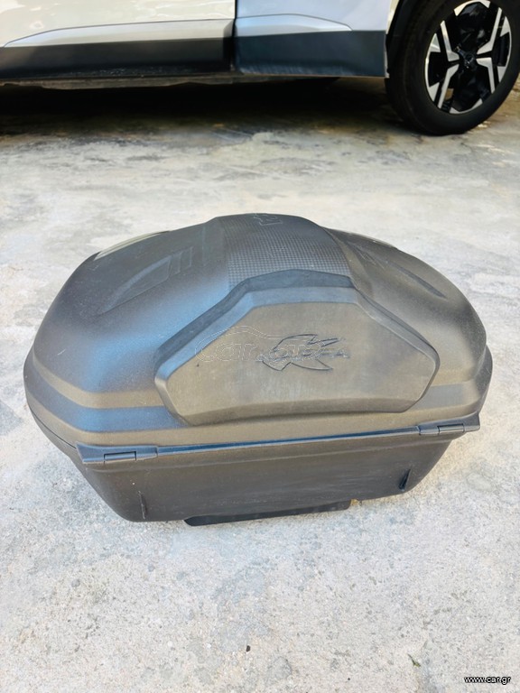 Top case 47 l kappa