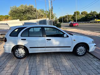 Nissan Almera 2000 CHALLENGE SPORT 1.4cc 100PS ΑΡΙΣΤΟ!!!-thumb-4