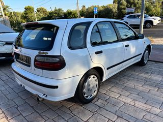 Nissan Almera 2000 CHALLENGE SPORT 1.4cc 100PS ΑΡΙΣΤΟ!!!-thumb-5