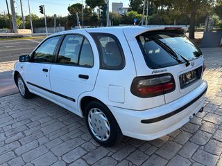 Nissan Almera 2000 CHALLENGE SPORT 1.4cc 100PS ΑΡΙΣΤΟ!!!-thumb-6