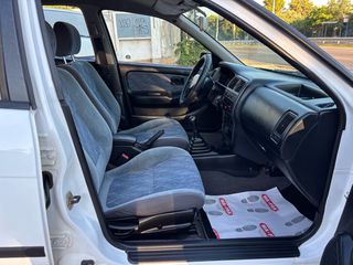 Nissan Almera 2000 CHALLENGE SPORT 1.4cc 100PS ΑΡΙΣΤΟ!!!-thumb-42