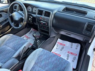 Nissan Almera 2000 CHALLENGE SPORT 1.4cc 100PS ΑΡΙΣΤΟ!!!-thumb-43