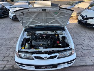 Nissan Almera 2000 CHALLENGE SPORT 1.4cc 100PS ΑΡΙΣΤΟ!!!-thumb-46