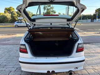 Nissan Almera 2000 CHALLENGE SPORT 1.4cc 100PS ΑΡΙΣΤΟ!!!-thumb-9