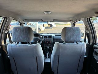 Nissan Almera 2000 CHALLENGE SPORT 1.4cc 100PS ΑΡΙΣΤΟ!!!-thumb-11