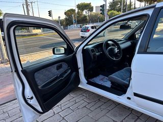 Nissan Almera 2000 CHALLENGE SPORT 1.4cc 100PS ΑΡΙΣΤΟ!!!-thumb-13