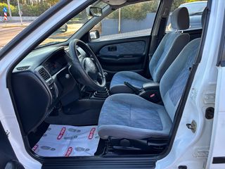 Nissan Almera 2000 CHALLENGE SPORT 1.4cc 100PS ΑΡΙΣΤΟ!!!-thumb-16