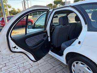 Nissan Almera 2000 CHALLENGE SPORT 1.4cc 100PS ΑΡΙΣΤΟ!!!-thumb-30