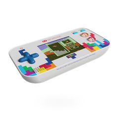 MY ARCADE - TETRIS® GAMER V-thumb-2