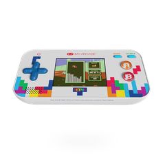MY ARCADE - TETRIS® GAMER V-thumb-3