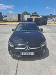 Mercedes-Benz A 160 2022 STYLE