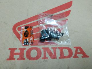 HONDA CBR1100XX/ CBR1000F/ ST1100 PAN-EUROPEAN ΣΕΤ ΕΠΙΣΚΕΥΗΣ ΑΝΤΛΙΑΣ ΠΙΣΩ ΦΡΕΝΟΥ TOURMAX