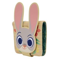 ZOOTOPIA 2 - Judy Hopps - Wallet LoungeFly-thumb-1