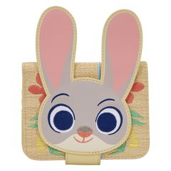 ZOOTOPIA 2 - Judy Hopps - Wallet LoungeFly