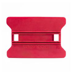 Σπάτουλα Speed Wing Cherry 11cm/4'' κόκκινη 1τμχ