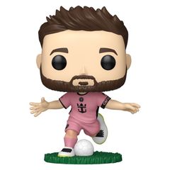 POP figure Inter Miami Lionel Messi-thumb-1